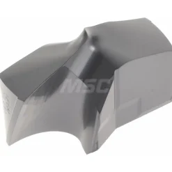 Replaceable Drill Tip: KSEM2700HPGM KC7315, 1.0630" Dia, 27.00 mm Dia, 140 deg Point