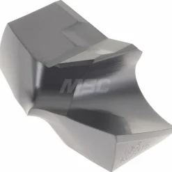 Replaceable Drill Tip: KSEM2700HPGM KC7315, 1.0630" Dia, 27.00 mm Dia, 140 deg Point