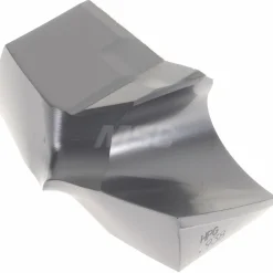 Replaceable Drill Tip: KSEM0938HPG KC7315, 0.9374" Dia, 23.81 mm Dia, 140 deg Point