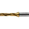 Replaceable-Tip Drill: