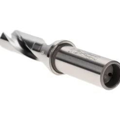Replaceable-Tip Drill: 0.669 to 0.705