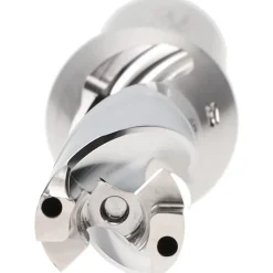 Replaceable-Tip Drill: 0.669 to 0.705