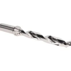 Replaceable-Tip Drill: 0.551 to 0.587