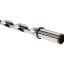Replaceable-Tip Drill: 0.551 to 0.587