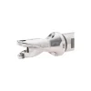 Replaceable-Tip Drill: 0.551 to 0.567" Dia, 0.83" Max Depth, 5/8" Weldon Flat Shank