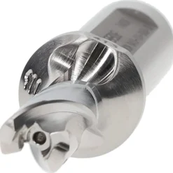 Replaceable-Tip Drill: 0.413 to 0.429