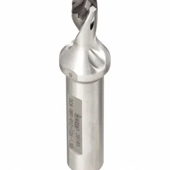 Replaceable-Tip Drill: 0.492 to 0.508