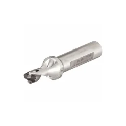 Replaceable-Tip Drill: 0.492 to 0.508