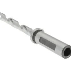 Replaceable-Tip Drill: 0.315 to 0.35