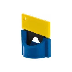 Replaceable-Tip Drill: 0.906 to 0.941