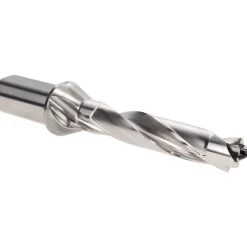 Replaceable-Tip Drill: 0.945 to 0.98