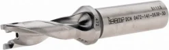 Replaceable-Tip Drill: 0.472 to 0.488