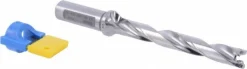 Replaceable-Tip Drill: 0.512 to 0.547
