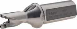 Replaceable-Tip Drill: 0.709 to 0.744