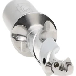 Replaceable-Tip Drill: 0.433 to 0.449