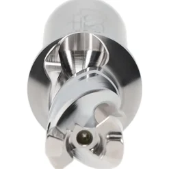 Replaceable-Tip Drill: 0.492 to 0.508