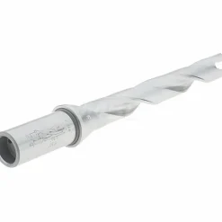 Replaceable-Tip Drill: 0.866 to 0.902