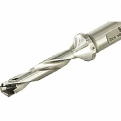 Replaceable-Tip Drill: 0.866 to 0.902