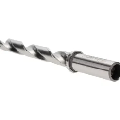 Replaceable-Tip Drill: 0.532 to 0.548