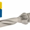 Replaceable-Tip Drill: 0.709 to 0.744" Dia, 3.54" Max Depth, 1" Straight-Cylindrical Shank