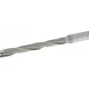 Replaceable-Tip Drill: 14.29 to 14.5 mm Dia, 142.88 mm Max Depth, 19.05 mm Straight-Cylindrical Shank