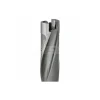 Replaceable-Tip Drill: 17.46 to 17.96 mm Dia, 90 mm Max Depth, 19.05 mm Straight-Cylindrical Shank