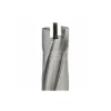 Replaceable-Tip Drill: 30.16 to 30.66 mm Dia, 90.49 mm Max Depth, 31.75 mm Straight-Cylindrical Shank
