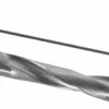 Replaceable-Tip Drill: 22.23 to 22.73 mm Dia, 120 mm Max Depth, 25.4 mm Straight-Cylindrical Shank