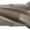 Replaceable-Tip Drill: 31.75 to 32 mm Dia, 96 mm Max Depth, 31.75 mm Weldon Flat Shank