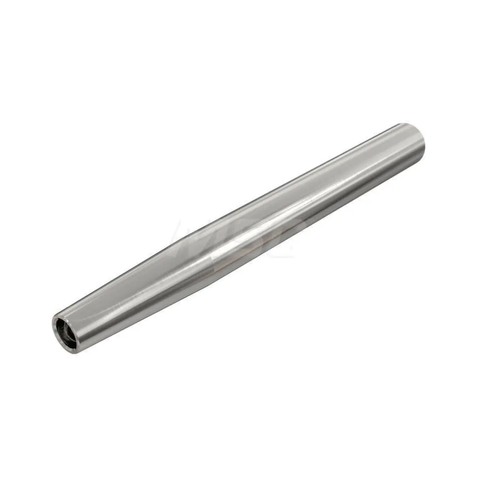 Replaceable Tip Milling Shank: Series Multimaster, 2.3" Projection, 1" 85 ° Shank