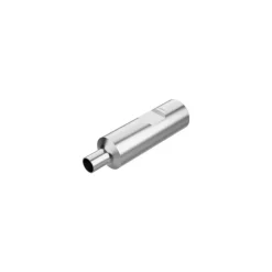 Replaceable Tip Milling Shank: Series Minimaster, 30 mm Projection, 3/4" 90 ° Shank