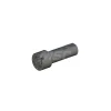 Replaceable Tip Milling Shank: Series Self-Grip, 1.18" Projection, 1-1/4" Drive Shank