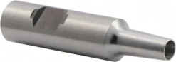 Replaceable Tip Milling Shank: Series Minimaster, 35 mm Projection, 3/4