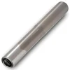 Replaceable Tip Milling Shank: Series S*T*CA, 7.95 mm Cylindrical Shank