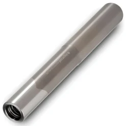 Replaceable Tip Milling Shank: Series S*T*CA, 7.95 mm Cylindrical Shank