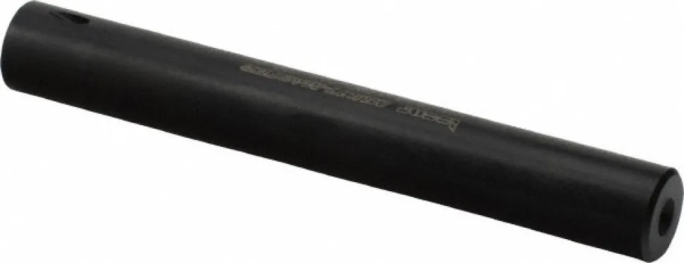 Replaceable Tip Milling Shank: Series Multimaster, 12 mm 90 ° Shank