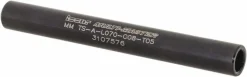 Replaceable Tip Milling Shank: Series Multimaster, 8 mm 90 ° Shank