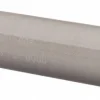 Replaceable Tip Milling Shank: Series Minimaster, 20 mm Projection, 1/2" Keyway Shank