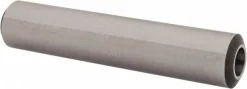 Replaceable Tip Milling Shank: Series Minimaster, 20 mm Projection, 1/2" Keyway Shank