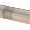 Replaceable Tip Milling Shank: Series Multimaster, 3" Projection, 3/4" Stepped Shank