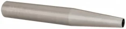 Replaceable Tip Milling Shank: Series Minimaster, 90 mm Projection, 3/4