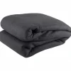Rescue Blankets: Type: Fire; Material: Carbon Fiber; Overall Length: 60.0000 in; Overall Width: 72 in