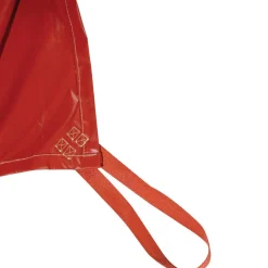 Rescue Blankets: Type: Lithium Battery Fire Blanket; Material: Pyroxene, Silicone; Overall Length: 16.4000 ft; Overall Width: 16 ft