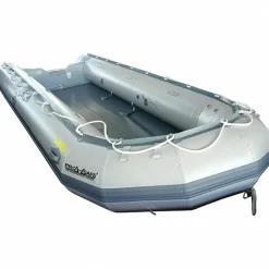 Rescue Boat