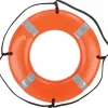 Rescue Buoys, Rings & Ropes: Type: Ring Buoy; Ring Diameter (inch): 24