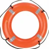 Rescue Buoys, Rings & Ropes: Type: Ring Buoy; Ring Diameter (inch): 30