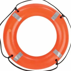 Rescue Buoys, Rings & Ropes: Type: Ring Buoy; Ring Diameter (inch): 30