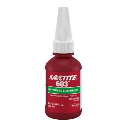 603 Retaining Compound, 10 ml Bottle