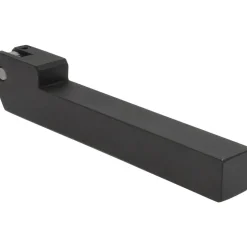 RH Cut, Straight & Diamond, 1/2" Wide x 1/2" High x 3" Long Square Shank, Fixed Bump Knurlers
