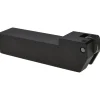 RH Cut, 1" Wide x 1" High x 3-1/2" Long Square Shank, Fixed Bump Knurlers